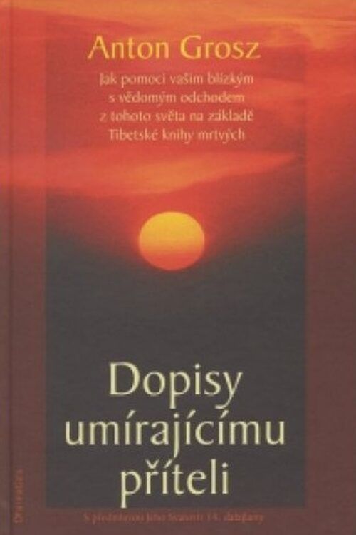 dopisy umirajicimu priteli 1