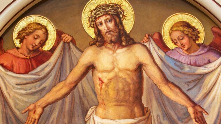 jesus